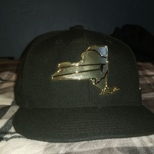 Custom Buffalo Bills Hat New Era